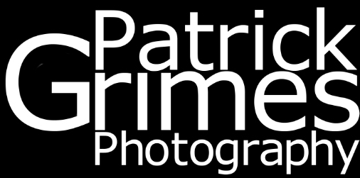 Logo for Patrick Grimes Photography